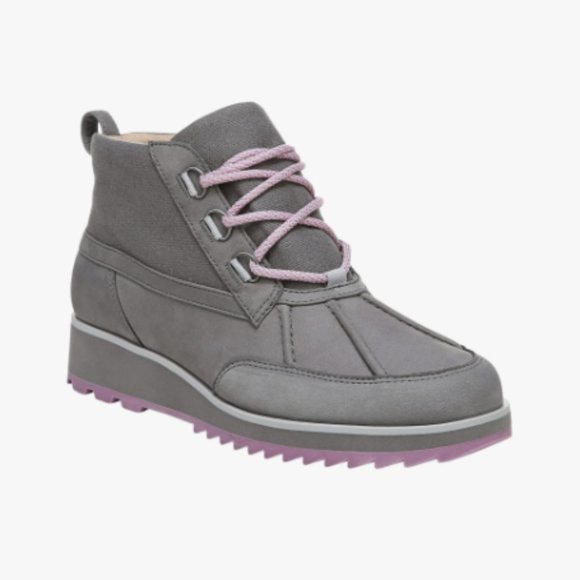 VIONIC NOLAN WATERPROOF HIKER BOOT - Picture 10 of 13